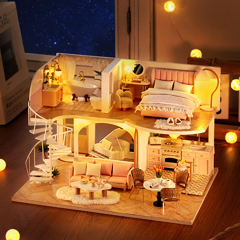 Dollhouse